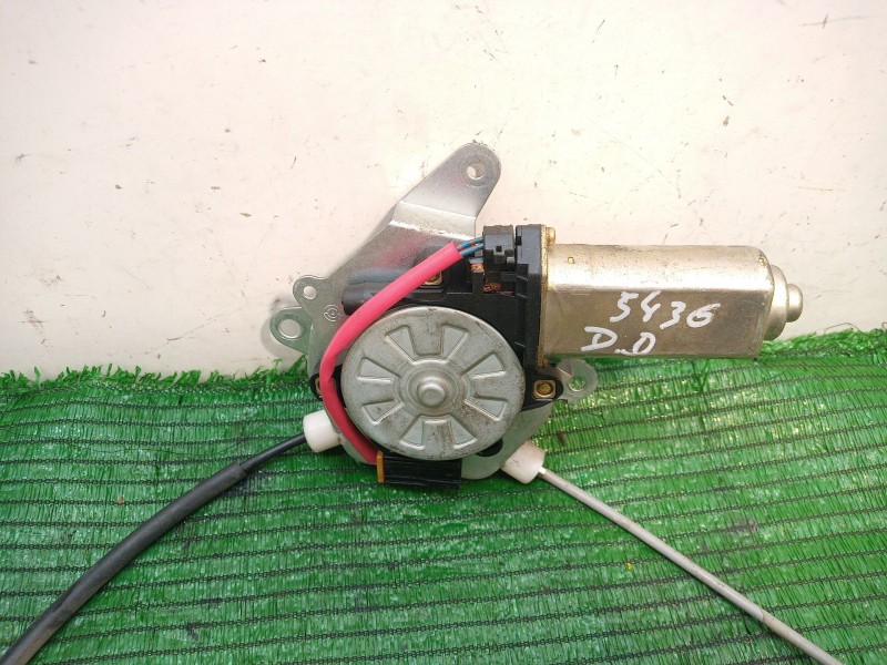 Recambio de mando elevalunas delantero derecho para nissan almera i (n15) 1.6 referencia OEM IAM   