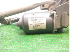 Recambio de motor limpia delantero para toyota avensis (_t25_) 2.2 d-4d (adt251_) referencia OEM IAM    2