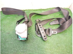 Recambio de cinturon seguridad delantero para volkswagen touareg (7p6) v6 tdi bluemotion premium referencia OEM IAM   