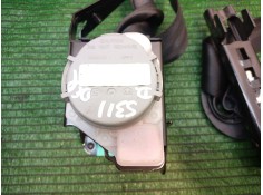 Recambio de cinturon seguridad delantero para volkswagen touareg (7p6) v6 tdi bluemotion premium referencia OEM IAM    2