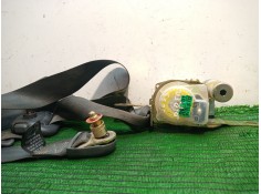 Recambio de cinturon seguridad delantero derecho para hyundai trajet (fo) 2.0 gls referencia OEM IAM    2