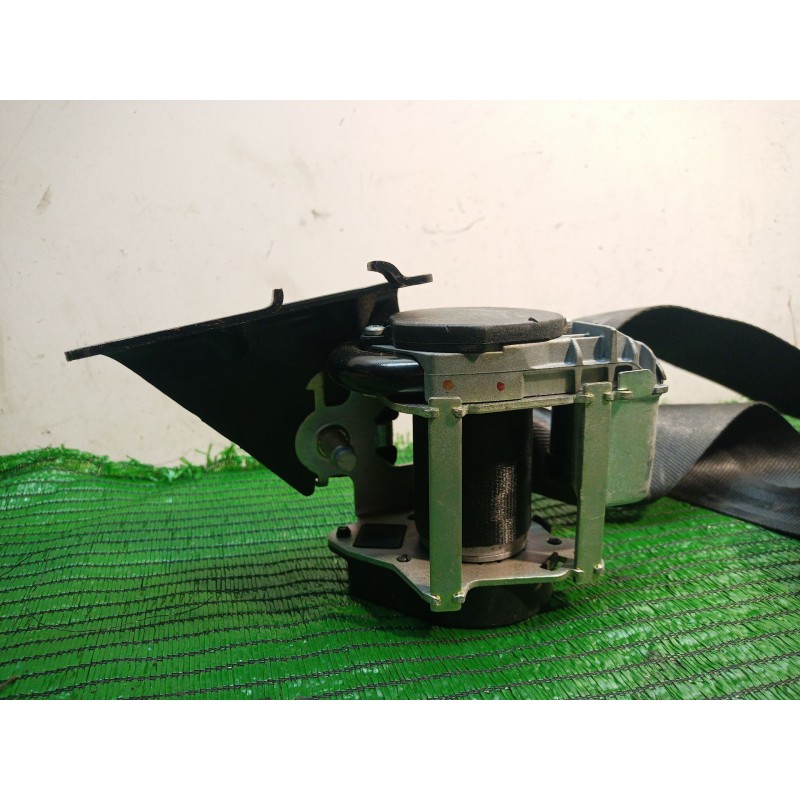 Recambio de cinturon seguridad delantero derecho para peugeot 307 cc (3b) 2.0 hdi 135 referencia OEM IAM   