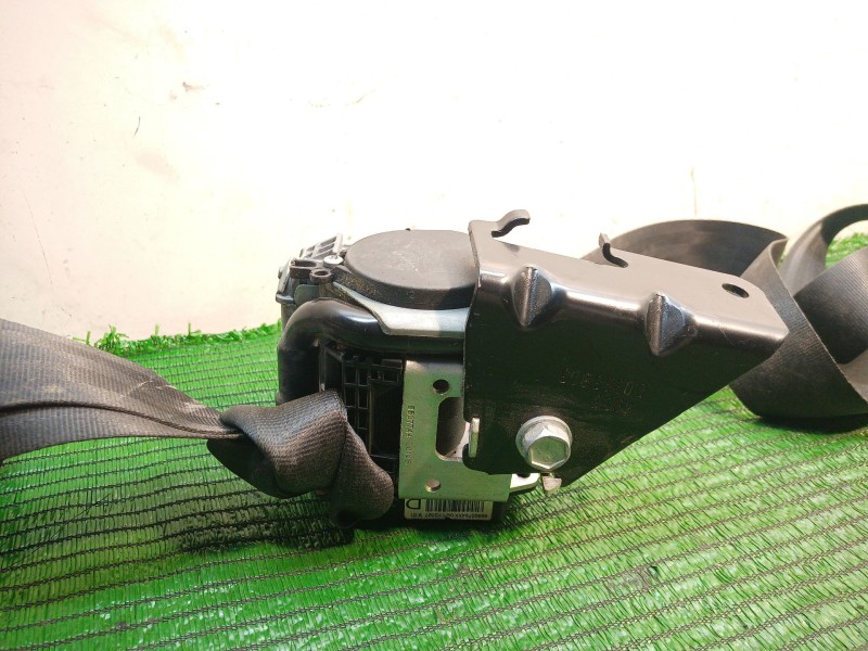 Recambio de cinturon seguridad delantero derecho para peugeot 307 cc (3b) 2.0 hdi 135 referencia OEM IAM   