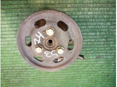 Recambio de bomba direccion para peugeot 206 berlina 1.4 referencia OEM IAM   
