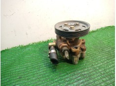 Recambio de bomba direccion para peugeot 206 berlina 1.4 referencia OEM IAM    2