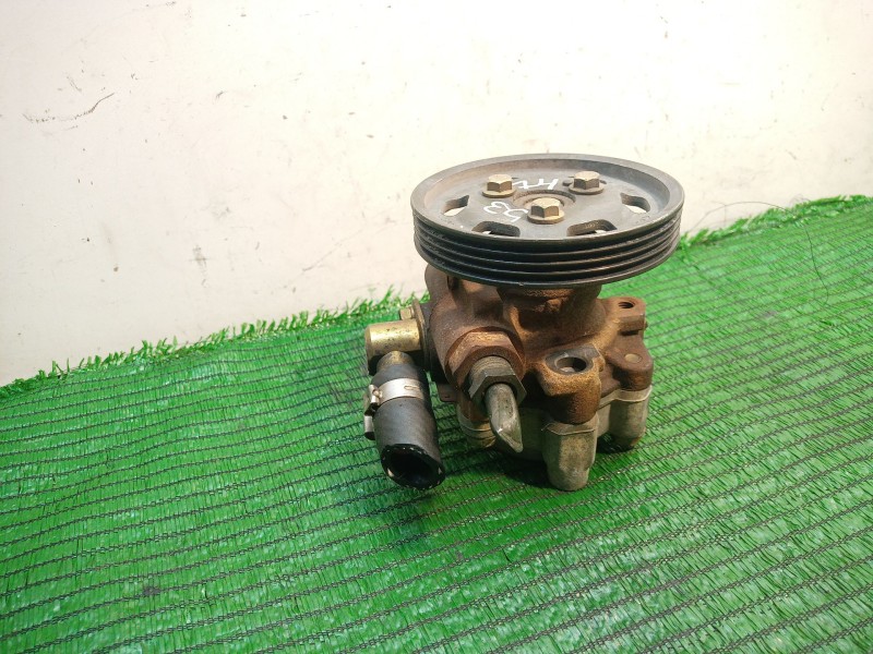 Recambio de bomba direccion para peugeot 206 berlina 1.4 referencia OEM IAM   