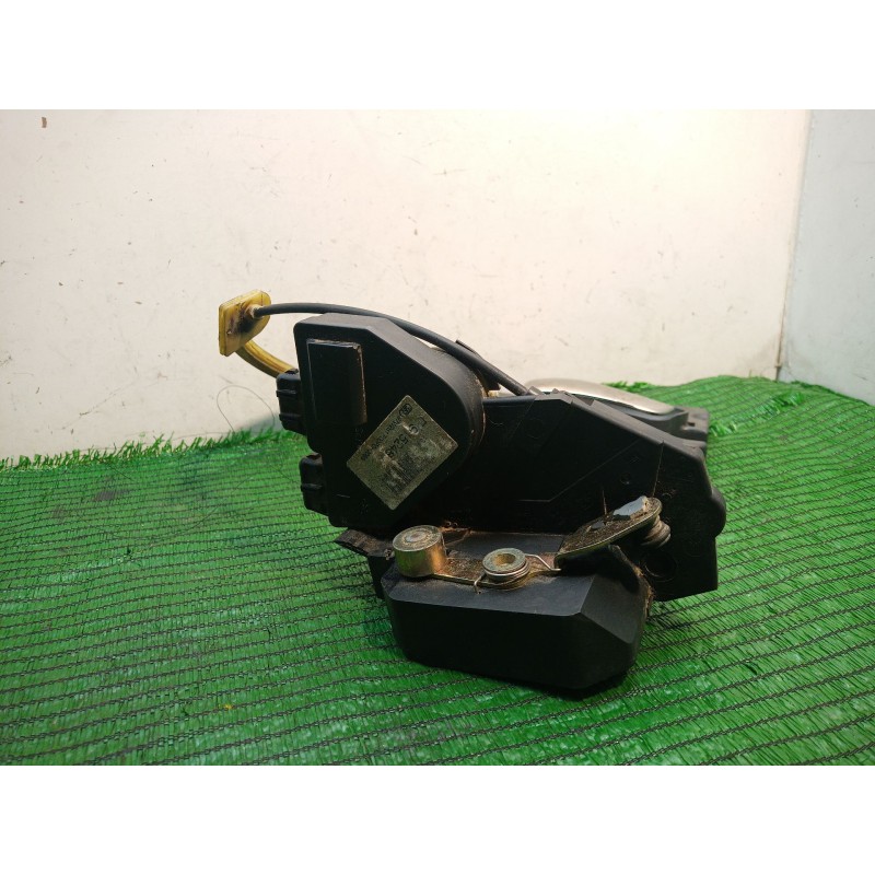 Recambio de cerradura puerta trasera izquierda para volvo s70 (874) 2.5 tdi referencia OEM IAM 915248 915248 915248