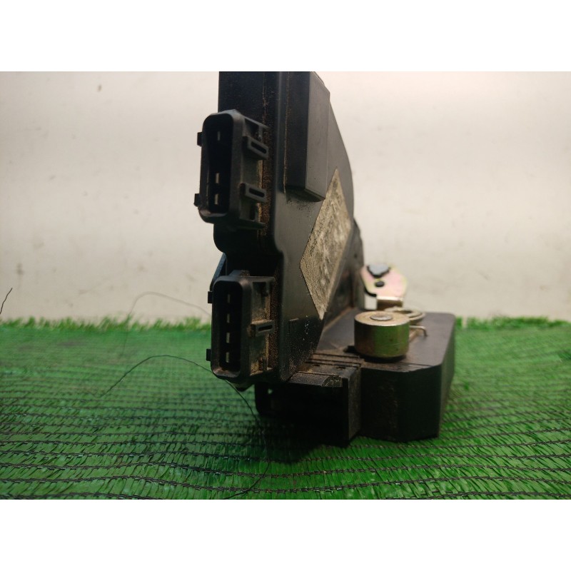 Recambio de cerradura puerta trasera izquierda para volvo s70 (874) 2.5 tdi referencia OEM IAM 915248 915248 915248