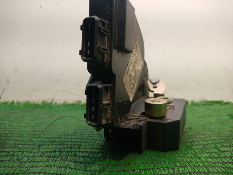 Recambio de cerradura puerta trasera izquierda para volvo s70 (874) 2.5 tdi referencia OEM IAM 915248 915248 915248