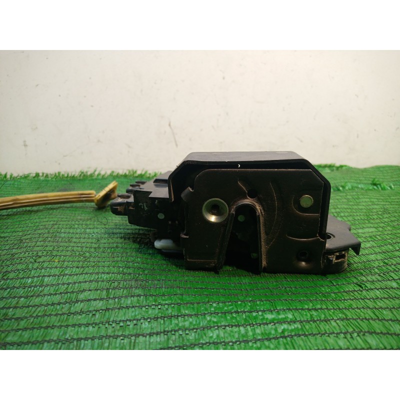 Recambio de cerradura puerta trasera izquierda para volvo s70 (874) 2.5 tdi referencia OEM IAM 915248 915248 915248