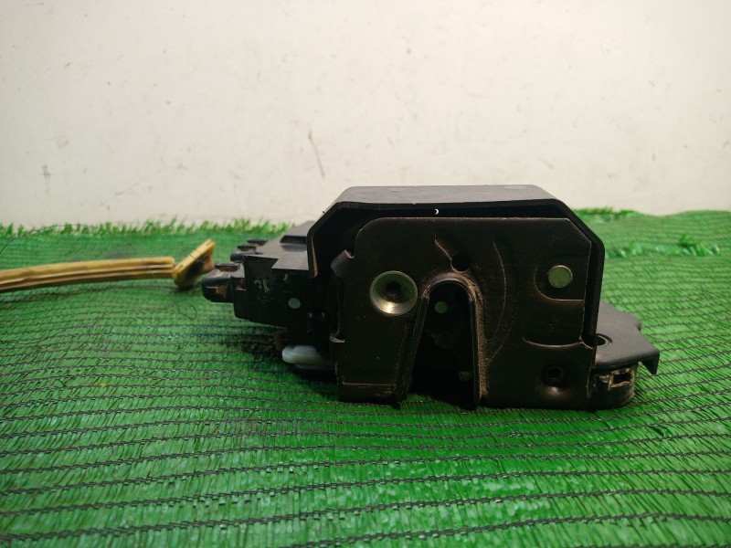 Recambio de cerradura puerta trasera izquierda para volvo s70 (874) 2.5 tdi referencia OEM IAM 915248 915248 915248