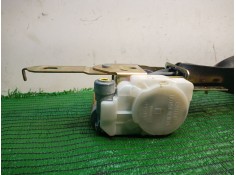 Recambio de cinturon seguridad delantero izquierdo para hyundai trajet (fo) 2.0 gls referencia OEM IAM    2