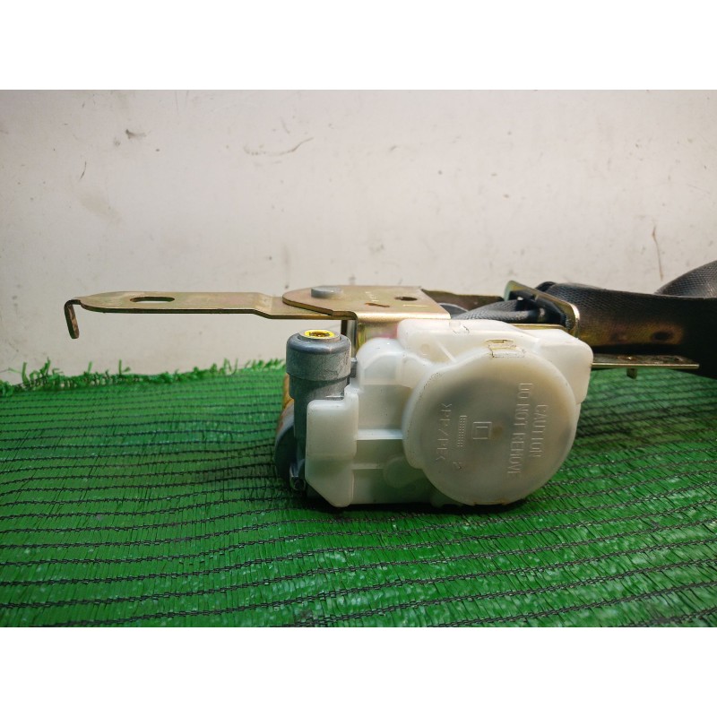 Recambio de cinturon seguridad delantero izquierdo para hyundai trajet (fo) 2.0 gls referencia OEM IAM   