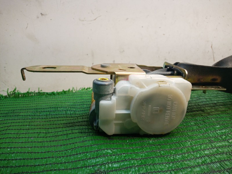 Recambio de cinturon seguridad delantero izquierdo para hyundai trajet (fo) 2.0 gls referencia OEM IAM   