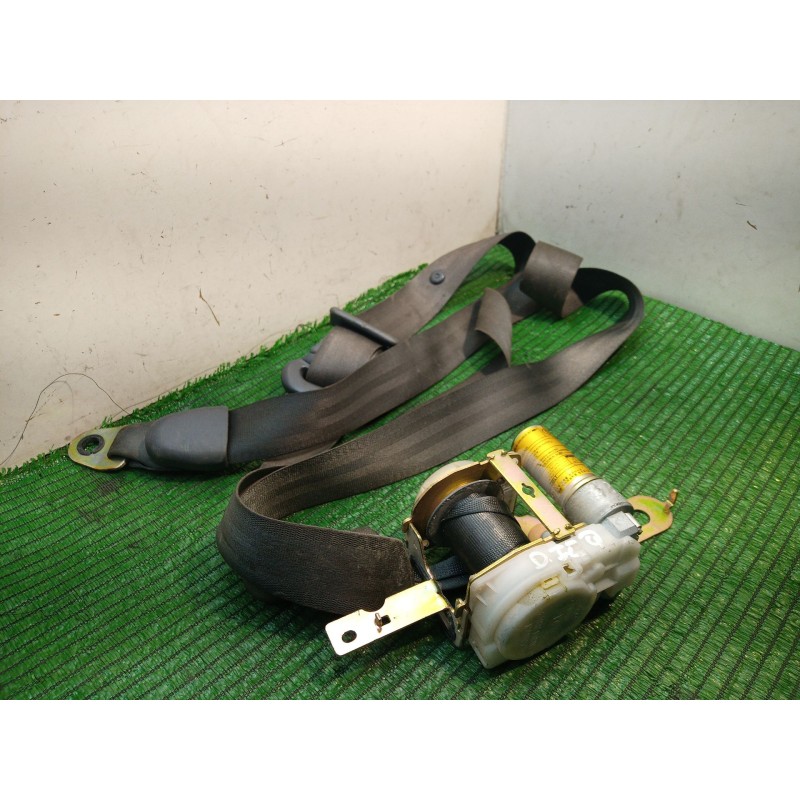 Recambio de cinturon seguridad delantero izquierdo para hyundai trajet (fo) 2.0 gls referencia OEM IAM   
