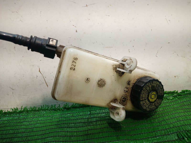 Recambio de bomba freno para citroën c4 berlina referencia OEM IAM 0204224576 0204224576 0204224576