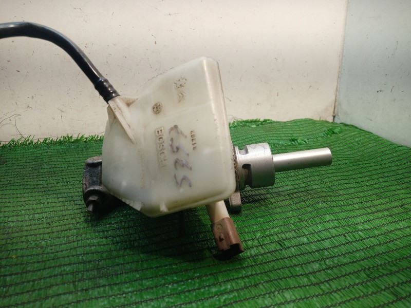 Recambio de bomba freno para citroën c4 berlina referencia OEM IAM 0204224576 0204224576 0204224576