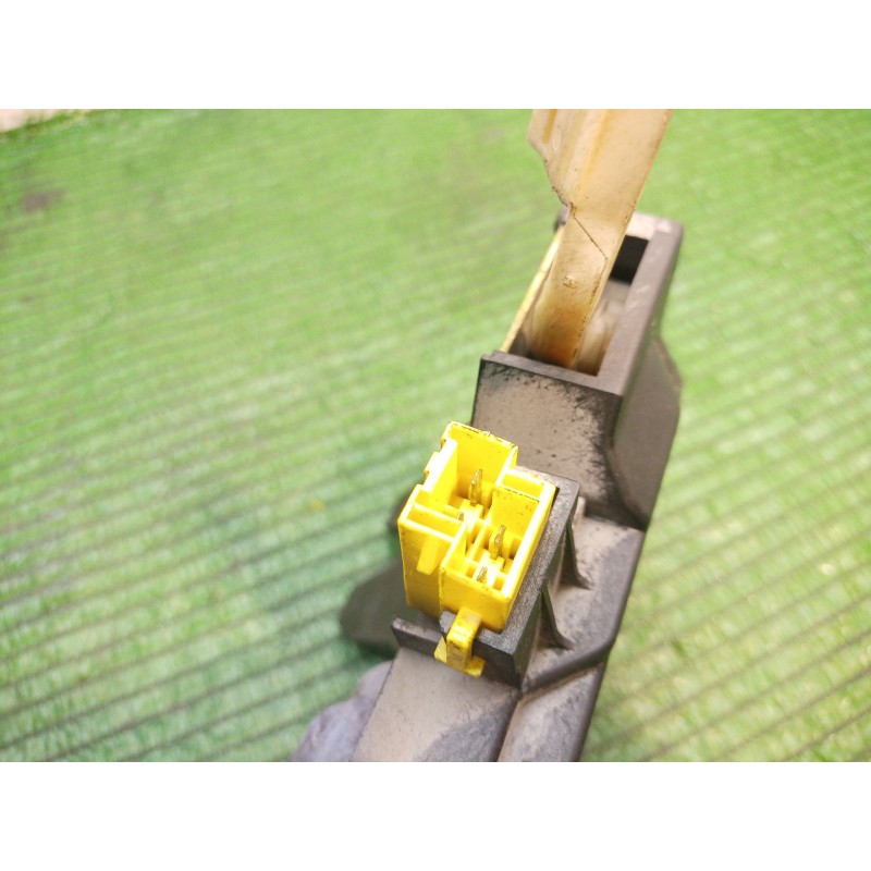 Recambio de cerradura maletero / porton para volvo s70 (874) 2.5 tdi referencia OEM IAM 9152704 9152704 9152704