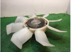 Recambio de ventilador viscoso motor para mitsubishi galloper (jk-01) 2.5 td intercooler referencia OEM IAM 430313 430313 430313 2