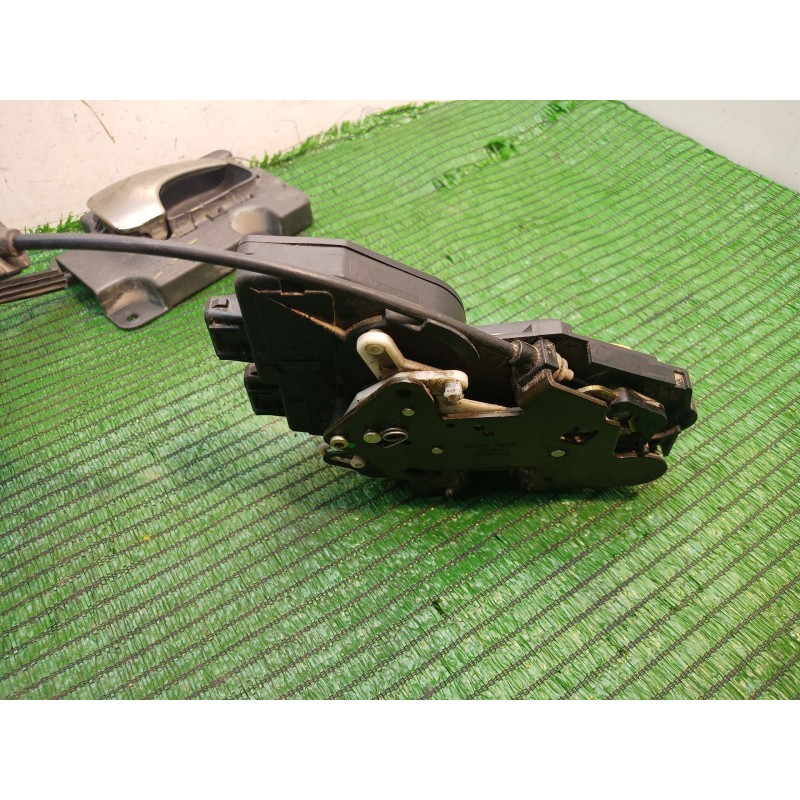 Recambio de cerradura puerta trasera derecha para volvo s70 (874) 2.5 tdi referencia OEM IAM   