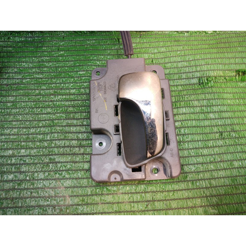 Recambio de cerradura puerta trasera derecha para volvo s70 (874) 2.5 tdi referencia OEM IAM   