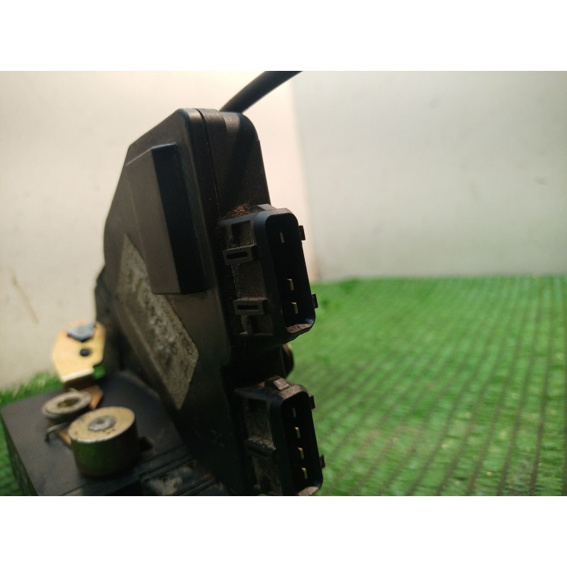 Recambio de cerradura puerta trasera derecha para volvo s70 (874) 2.5 tdi referencia OEM IAM   