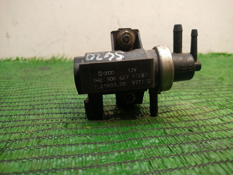 Recambio de valvula aire adicional para volvo s70 (874) 2.5 tdi referencia OEM IAM   