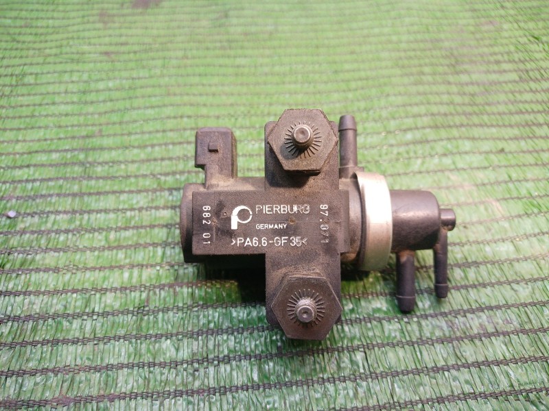 Recambio de valvula aire adicional para volvo s70 (874) 2.5 tdi referencia OEM IAM   