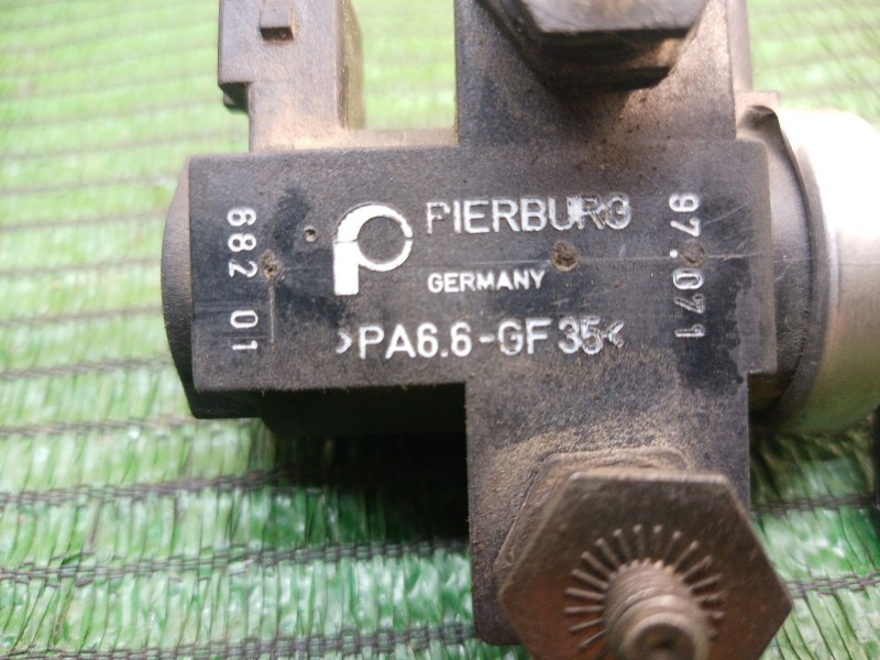 Recambio de valvula aire adicional para volvo s70 (874) 2.5 tdi referencia OEM IAM   