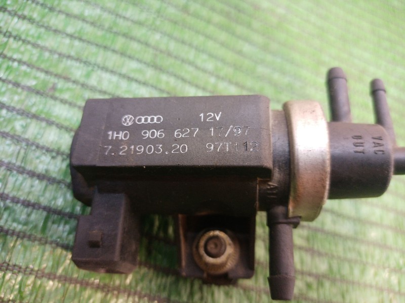 Recambio de valvula aire adicional para volvo s70 (874) 2.5 tdi referencia OEM IAM   