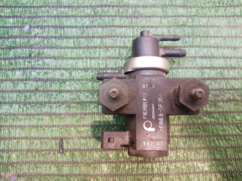 Recambio de valvula aire adicional para volvo s70 (874) 2.5 tdi referencia OEM IAM   