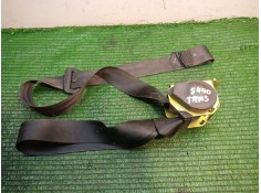Recambio de cinturon seguridad trasero para peugeot 307 cc (3b) 2.0 hdi 135 referencia OEM IAM   