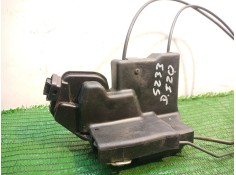 Recambio de cerradura puerta delantera izquierda para hyundai trajet (fo) 2.0 gls referencia OEM IAM    2