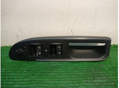 Recambio de mando elevalunas delantero izquierdo para volkswagen passat b6 (3c2) 2.0 tdi referencia OEM IAM 3C1867171 3C1867171 