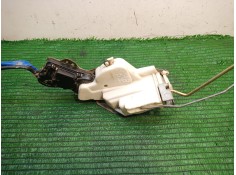 Recambio de cerradura puerta delantera izquierda para suzuki wagon r+ rb (mm) 1.3 16v cat referencia OEM IAM SINREF SIN REF SIN 