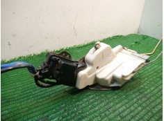 Recambio de cerradura puerta delantera izquierda para suzuki wagon r+ rb (mm) 1.3 16v cat referencia OEM IAM SINREF SIN REF SIN  2