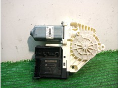 Recambio de motor elevalunas delantero izquierdo para volkswagen passat berlina (3c2) advance referencia OEM IAM F005S00294 F005