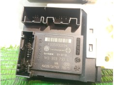 Recambio de motor elevalunas delantero izquierdo para volkswagen passat berlina (3c2) advance referencia OEM IAM F005S00294 F005 2