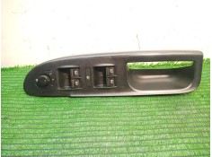 Recambio de mando elevalunas delantero izquierdo para volkswagen passat berlina (3c2) advance referencia OEM IAM   