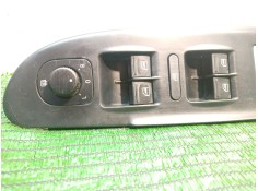 Recambio de mando elevalunas delantero izquierdo para volkswagen passat berlina (3c2) advance referencia OEM IAM    2