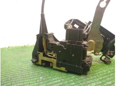 Recambio de cerradura puerta trasera izquierda para jaguar s-type ii (x200) 3.0 v6 referencia OEM IAM N4W4D01 N4W4D01 N4W4D01 2