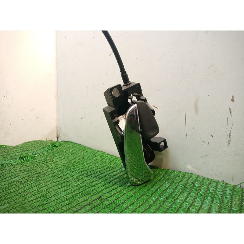 Recambio de cerradura puerta trasera izquierda para jaguar s-type ii (x200) 3.0 v6 referencia OEM IAM N4W4D01 N4W4D01 N4W4D01