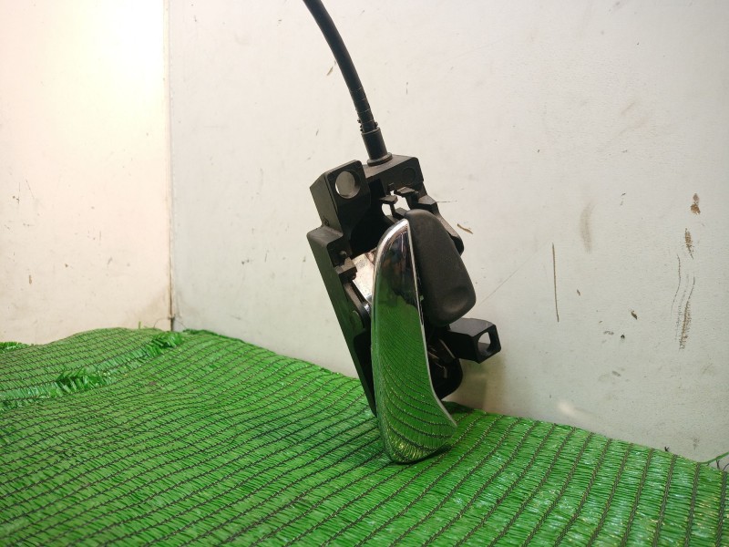 Recambio de cerradura puerta trasera izquierda para jaguar s-type ii (x200) 3.0 v6 referencia OEM IAM N4W4D01 N4W4D01 N4W4D01