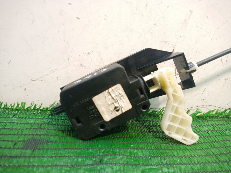 Recambio de tapa exterior combustible para mini mini (r50, r53) one referencia OEM IAM 7152588 7152588 7152588