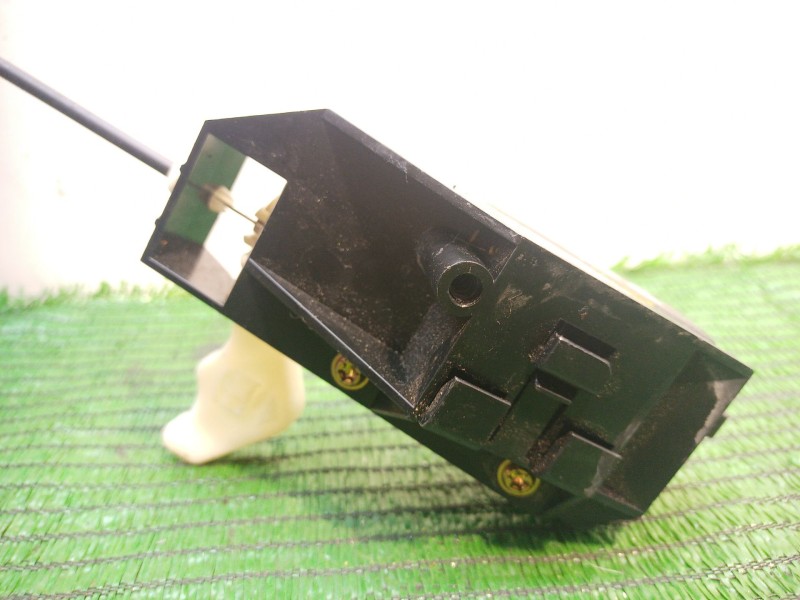 Recambio de tapa exterior combustible para mini mini (r50, r53) one referencia OEM IAM 7152588 7152588 7152588