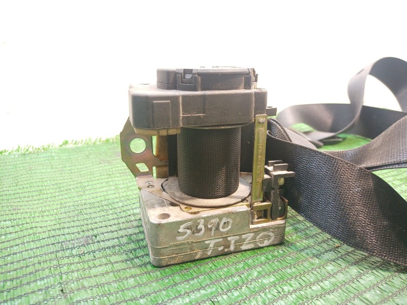 Recambio de cinturon seguridad trasero izquierdo para mercedes-benz clase s (w220) berlina 3.2 cdi cat referencia OEM IAM   