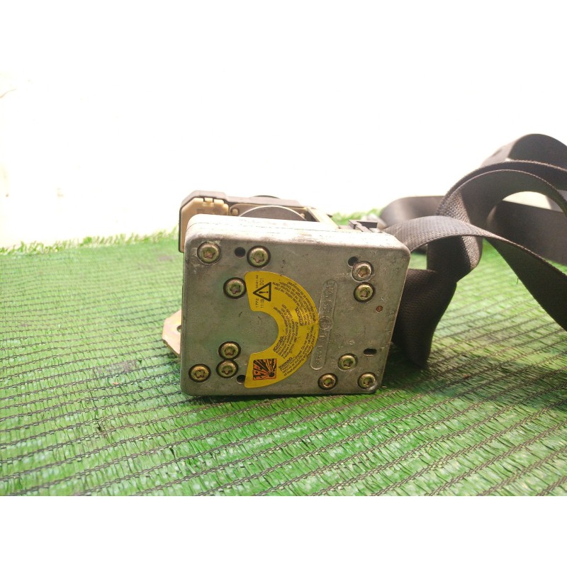 Recambio de cinturon seguridad trasero izquierdo para mercedes-benz clase s (w220) berlina 3.2 cdi cat referencia OEM IAM   