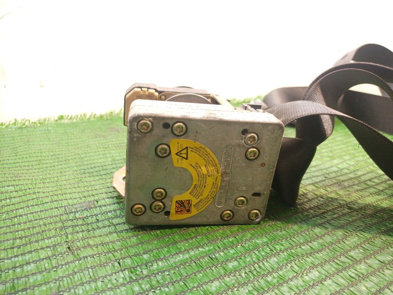 Recambio de cinturon seguridad trasero izquierdo para mercedes-benz clase s (w220) berlina 3.2 cdi cat referencia OEM IAM   