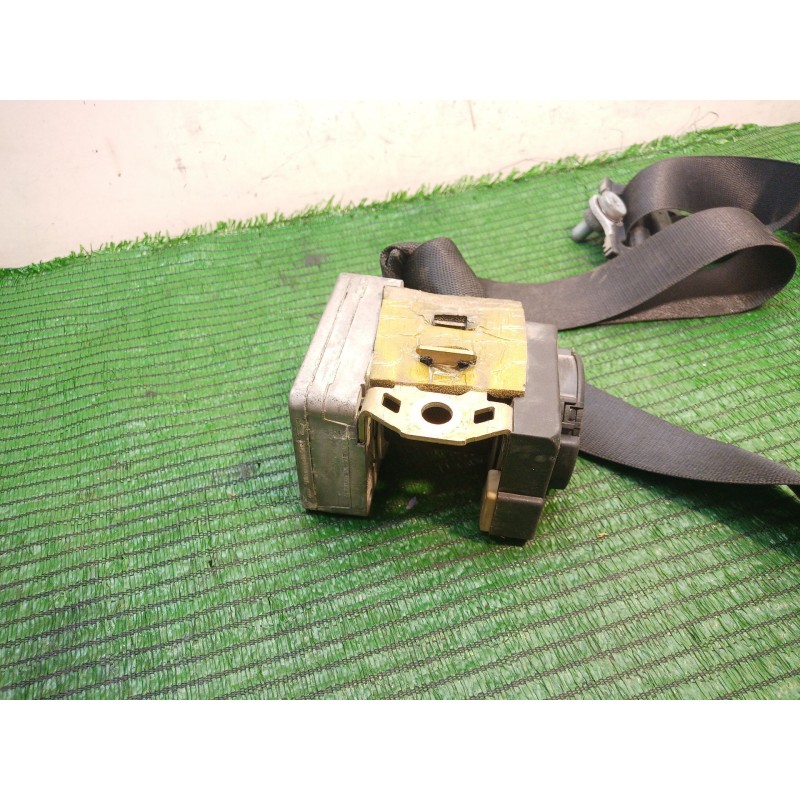 Recambio de cinturon seguridad trasero izquierdo para mercedes-benz clase s (w220) berlina 3.2 cdi cat referencia OEM IAM   