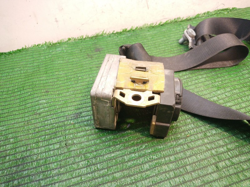 Recambio de cinturon seguridad trasero izquierdo para mercedes-benz clase s (w220) berlina 3.2 cdi cat referencia OEM IAM   